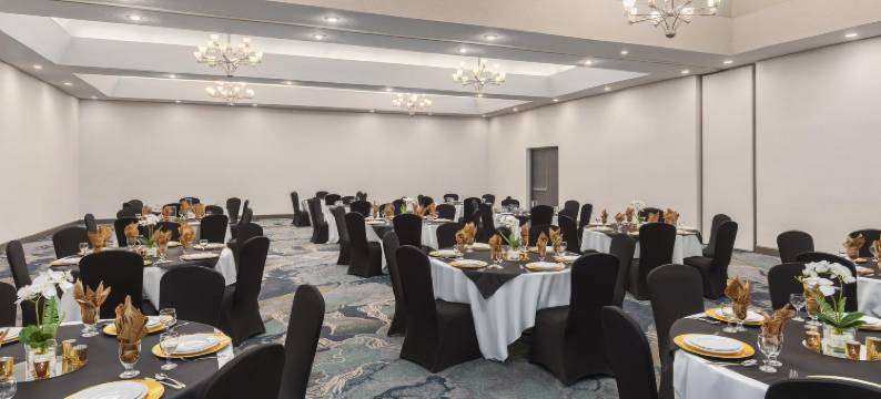 奥克维尔中心假日酒店(Holiday Inn OAKVILLE (CENTRE) by IHG)图片