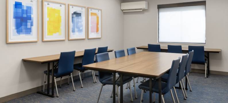 费城中心河滨区智选假日酒店(Holiday Inn Express PHILADELPHIA - PENNS LANDING by IHG)图片