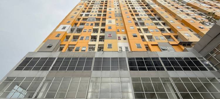 Satrand Lite Caman Bekasi图片