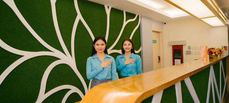 碧瑶果园酒店(The Orchard Hotel Baguio)图片