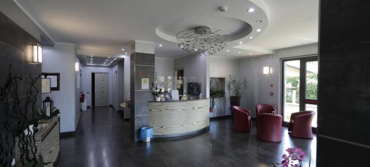 奥罗拉公寓酒店(Hotel Residence Aurora)图片