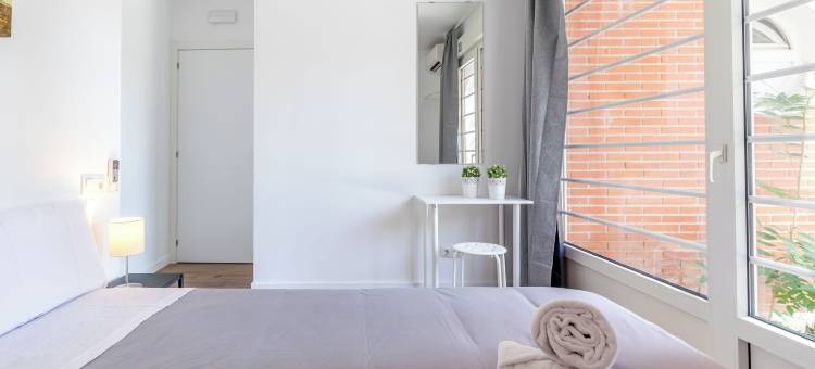 AYZ Joaquín Pol - 自动入住物业(Ayz Joaquín Pol - Auto Check-in Property)图片