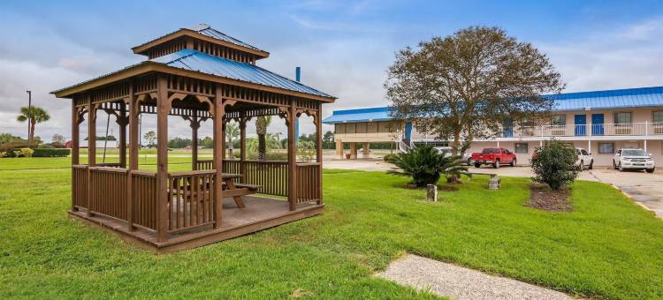 德克萨斯温尼6号汽车旅馆(Motel 6 Winnie, TX)图片