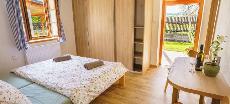 弗拉什托夫奇度假区(Vlaštovčí recreation area)图片