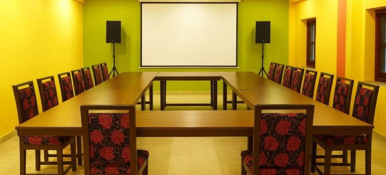 和谐酒店(Hotel Harmony)图片