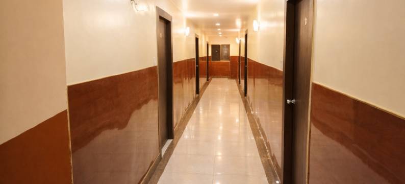 喜悦豪华酒店(现代酒店)(Hotel Delight Deluxe)图片