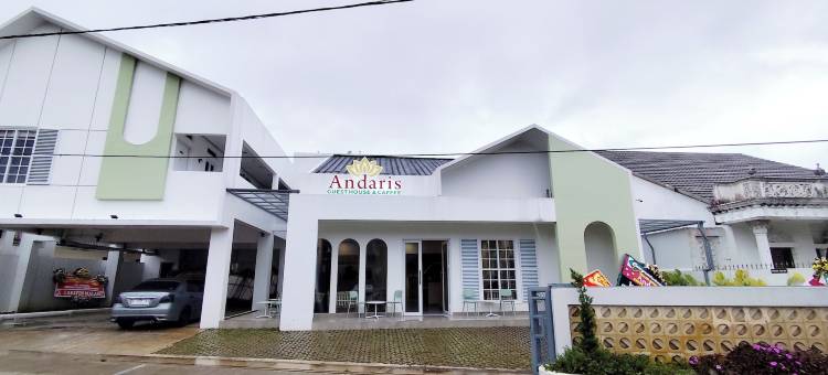 安达里斯精品酒店(Andaris Boutique Hotel)图片