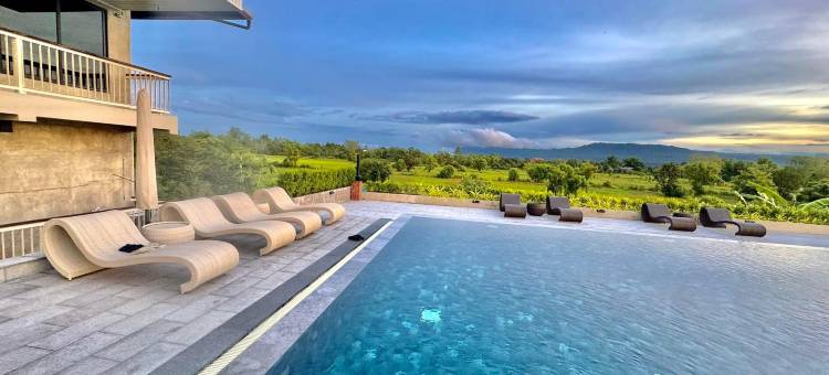 JB Place Hotel Ban Phaeng图片