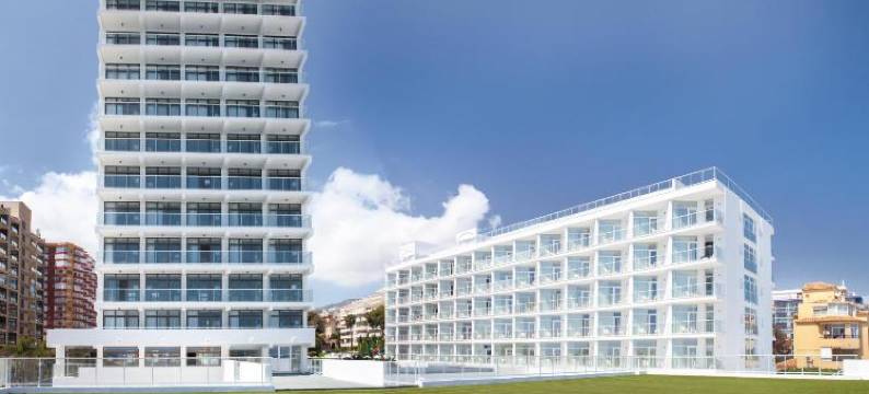 阿莱酒店-限成人(Hotel Alay)图片