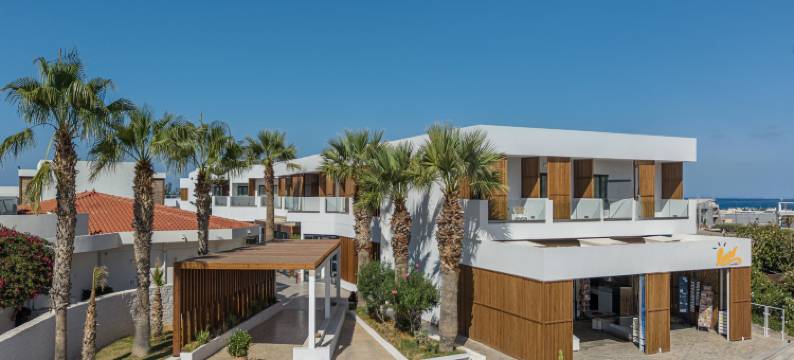 艾利乌斯酒店&温泉(Aelius Hotel & Spa)图片