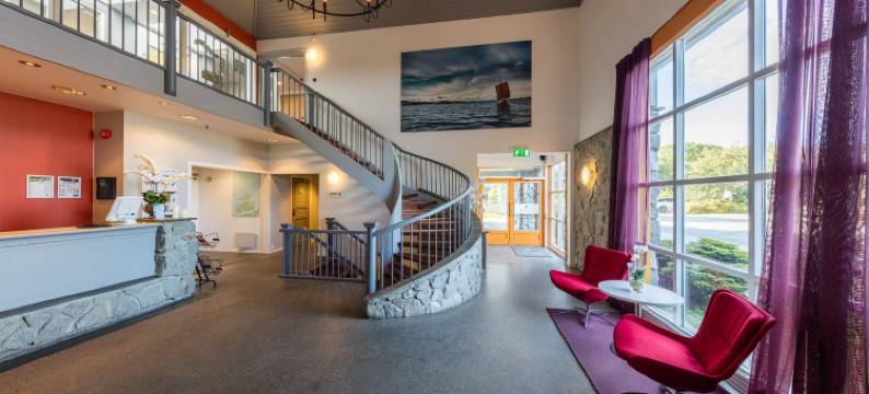 多尔桑德特希特拉酒店(Dolmsundet Hotell Hitra)图片