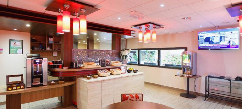 图卢兹中心公寓酒店(Residhotel Toulouse Centre)图片