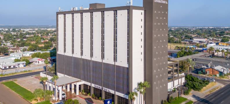 拉雷多希尔顿逸林酒店(DoubleTree by Hilton Laredo)图片