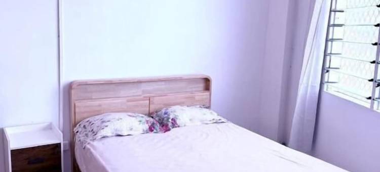 所罗门群岛霍尼亚拉的迷人三卧室公寓(Charming 3-bedroom Apartment in Honiara, Solomon Islands)图片