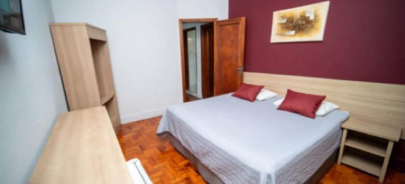 Euro Suite Poços de Caldas by Nacional Inn图片