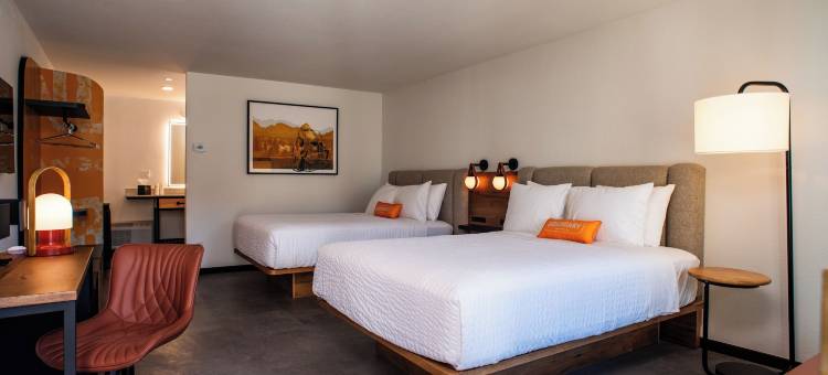 Boundary by Terra VI Durango图片