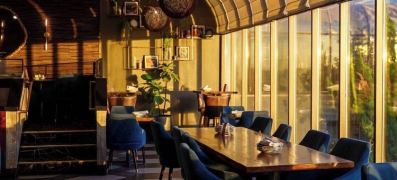 莫纳克酒店&会议中心(Hilton Garden Inn Clackamas Portland)图片