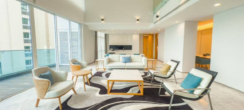 UH FLAT 酒店 & 度假村 PINETREE(UH FLAT HOTELS & RESORTS PINETREE)图片