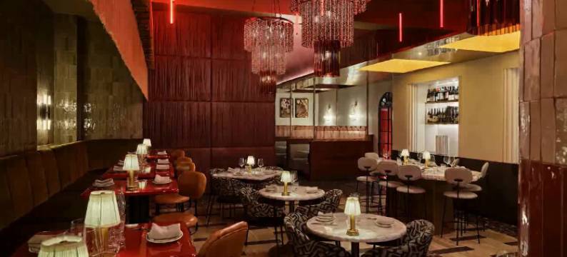 翰悦阁悉尼莫里斯酒店(Hotel Morris Sydney - Handwritten Collection)图片