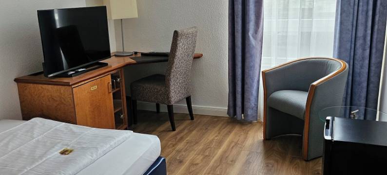 齐根康科德酒店(Concorde Hotel Siegen)图片