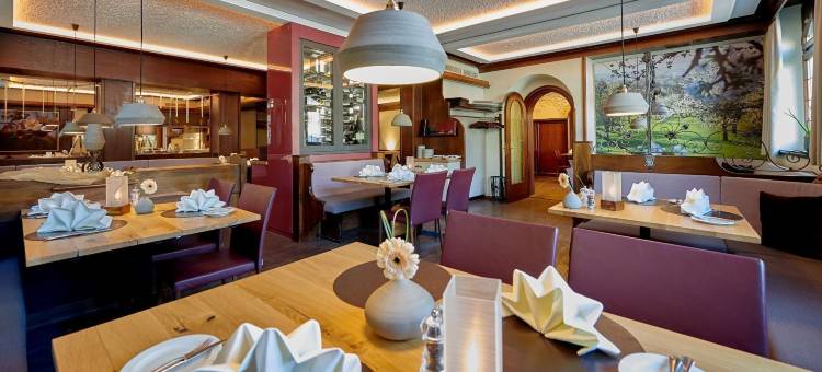 哈森指环旅馆(Ringhotel Gasthof Hasen)图片