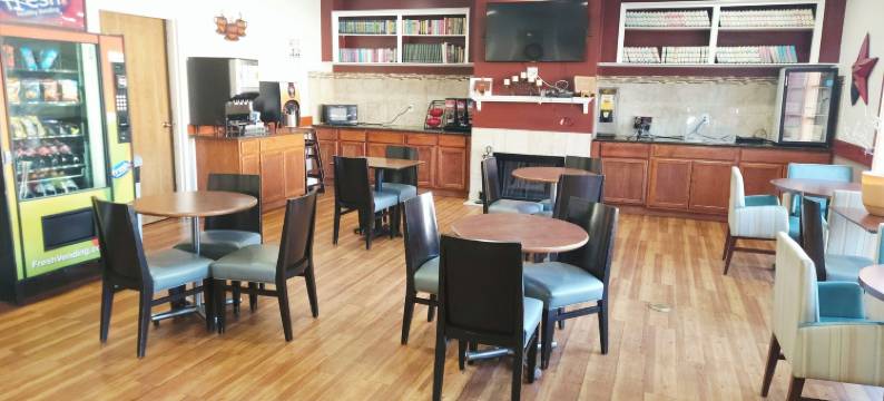 客栈招待所(Guest House Inn Medical District Near Texas Tech Univ)图片