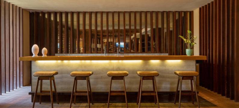 卡梅尔康布科度假村(Carmel Cumbuco Resort)图片