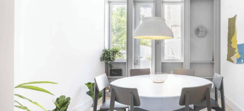 奥拉拉家园的雅尔丁套房(Jardim Suites by Olala Homes)图片