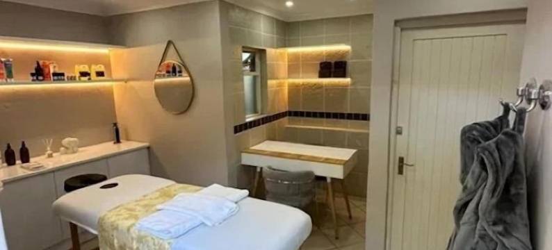 克拉克314招待所(314 on Clark Guest House)图片