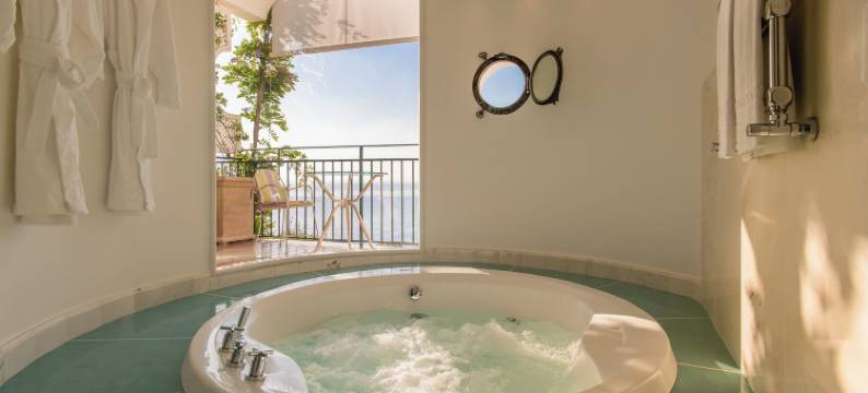 圣塔卡特林纳酒店(Hotel Santa Caterina)图片