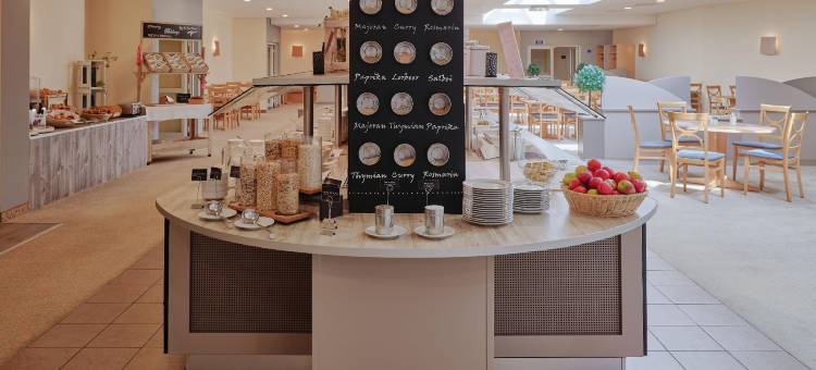 汉诺威YORS酒店(YORS Hotel Hannover)图片