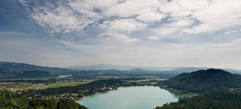 特纳湖酒店(Hotel Turnersee)图片