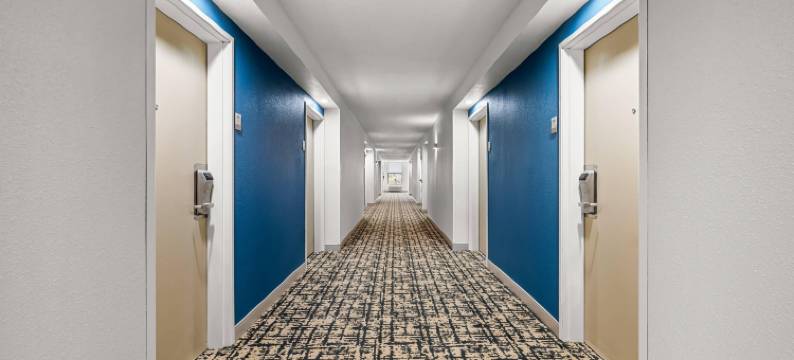 High Point Inn & Suites图片