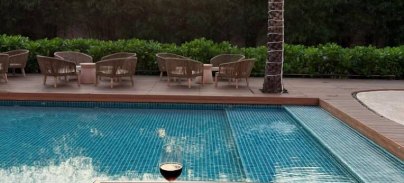 TUI BLUE 别墅静居 富国岛(TUI BLUE Villa Retreat Phu Quoc)图片