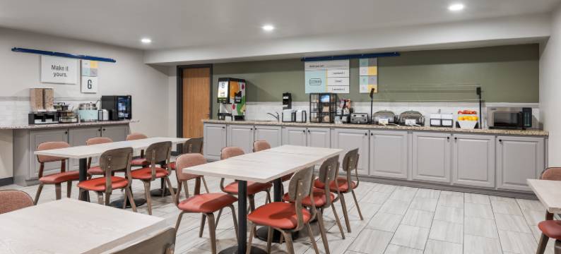 爱达荷福尔斯-黄石大门舒眠套房酒店(Garner Hotel IDAHO FALLS SOUTHWEST by IHG)图片