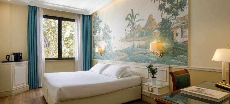 唐娜劳拉宫奥姆尼亚酒店(Donna Laura Palace by Omnia Hotels)图片