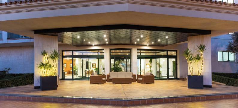 瓦伦丁山本公寓(Valentin Son Bou)图片