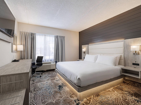 橡树酒店及套房,凯悦臻选酒店