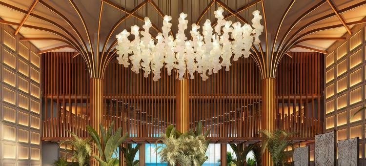 The Pyrmont Curaçao, An Autograph Collection, All-Inclusive Resort Adults Only图片