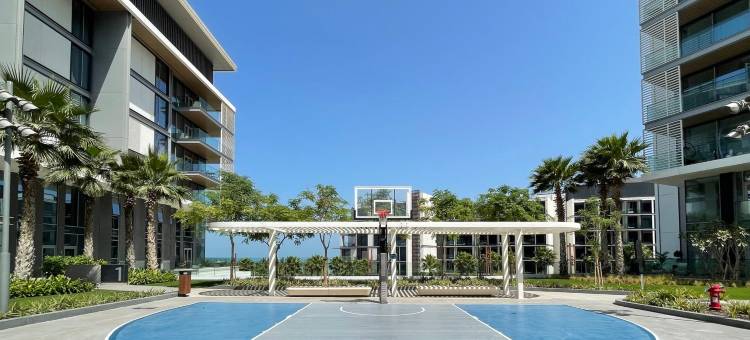 GuestReady - Sea View | Bluewaters Island图片