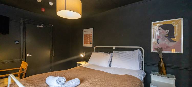 GuestReady - Stylish 1Bed in the Northern Quarter图片