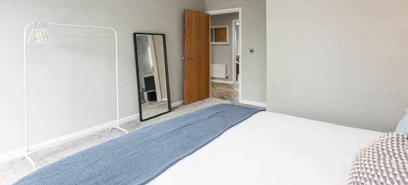 Charming retreat in Belfast图片