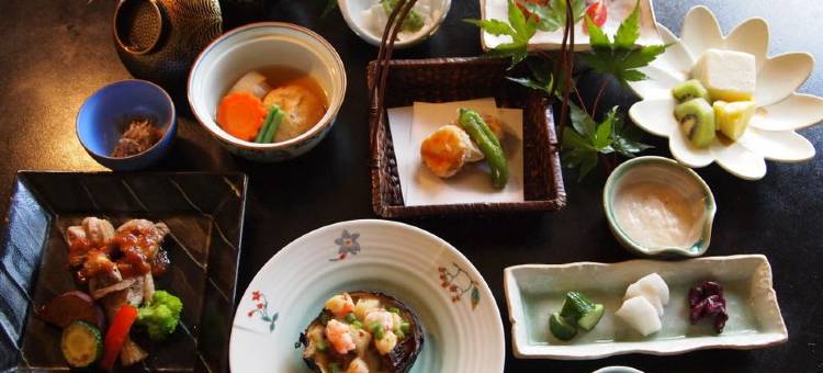 藤龙馆(Toryukan)图片