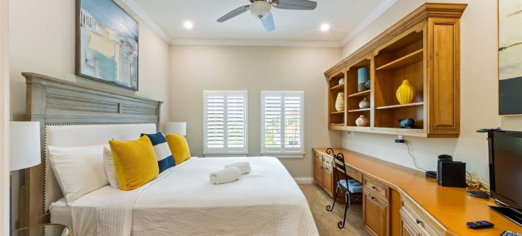 霍姆斯海滩海岸套房(Holmes Beach Shoreline Suites)图片