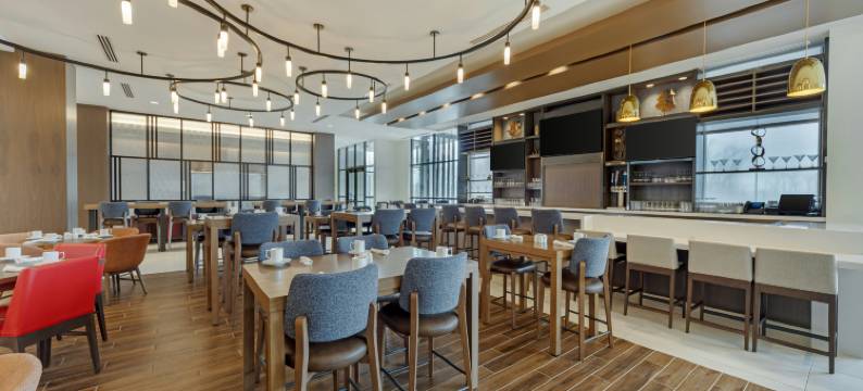 Hilton Garden Inn Media Philadelphia图片