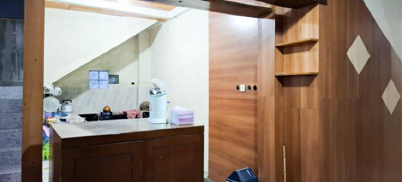 Amore Guesthouse Syariah Mitra RedDoorz图片