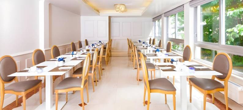 法斯宾德日内瓦酒店(Hotel Geneva by Fassbind)图片