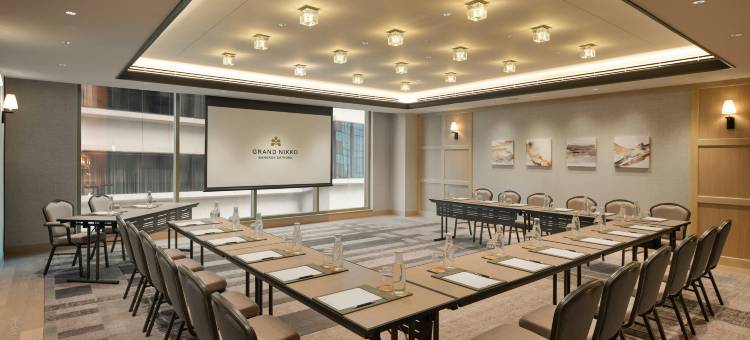 日航大酒店曼谷沙吞(Grand Nikko Bangkok Sathorn)图片