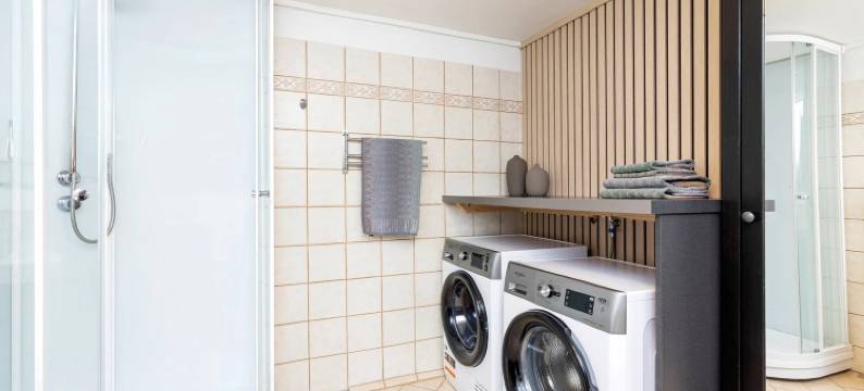 Centrally located in Kvadraturen with 3 large bedrooms with Parking space图片