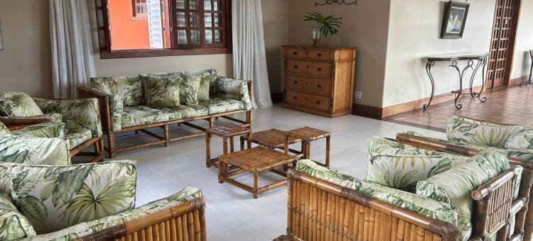 拉戈阿格兰德农庄酒店(Hotel Fazenda Lagoa Grande)图片